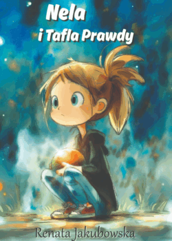 Nela i Tafla Prawdy audiobook