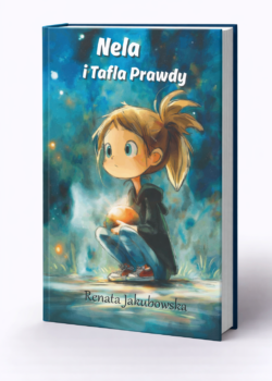 Nela i Tafla Prawdy audiobook