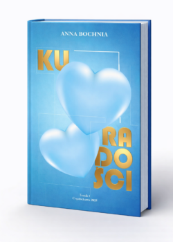 Ku Radości. Tomik pierwszy