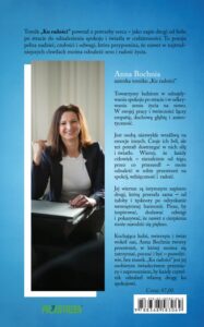 Ku Radości okładka tył