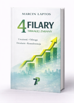 4 filary trwałej zmiany