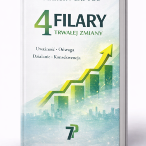 4 filary trwałej zmiany