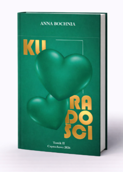 Ku Radości tomik drugi