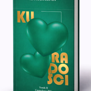 Ku Radości tomik drugi